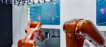 Robots autónomos en la Industria 4.0: ¿qué son y cómo funcionan?