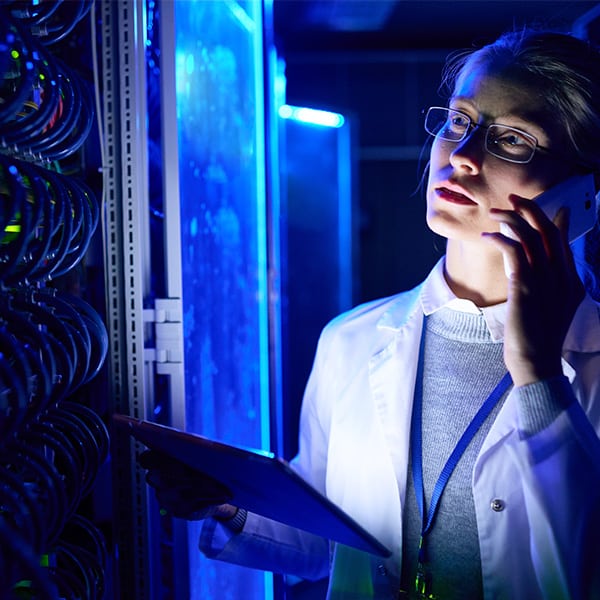 Salidas profesionales de la impresión 3D: ¿cuáles son?