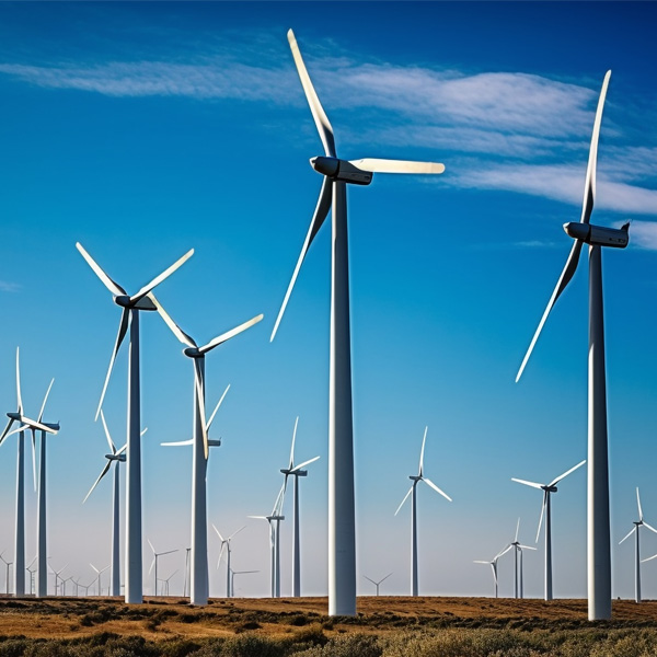 ¿Qué son las energías renovables?