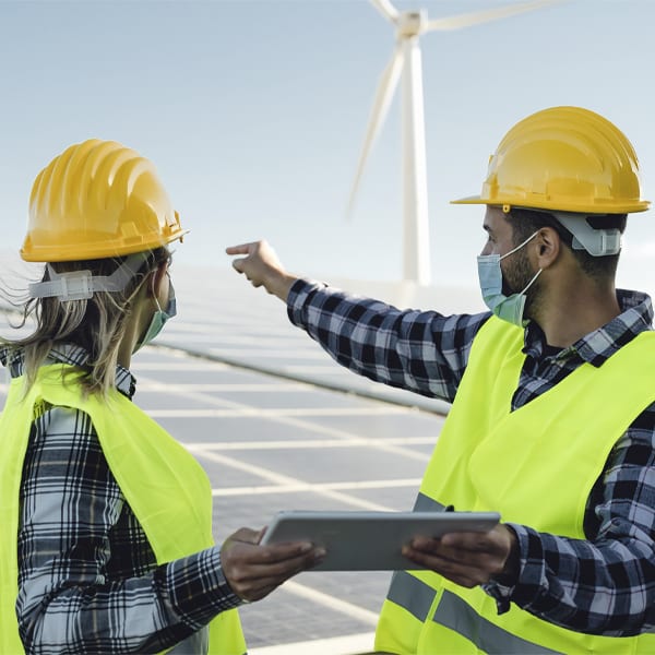 Sistemas Bess, ¿qué son y qué función cumplen?