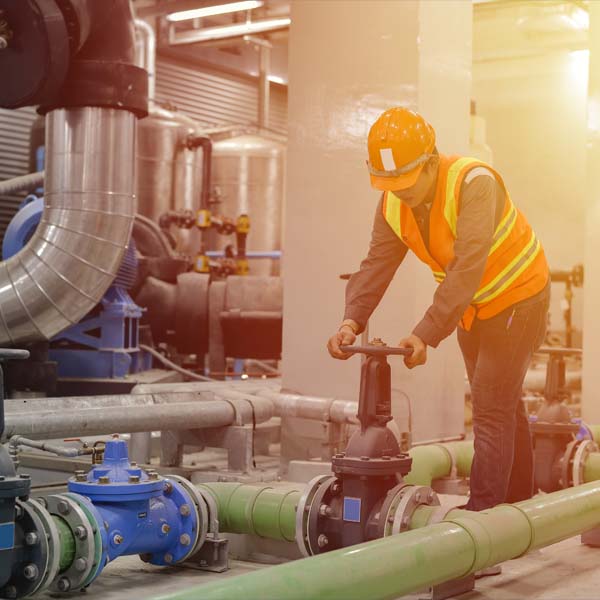 ¿Qué Técnicas de mantenimiento predictivo industrial hay?