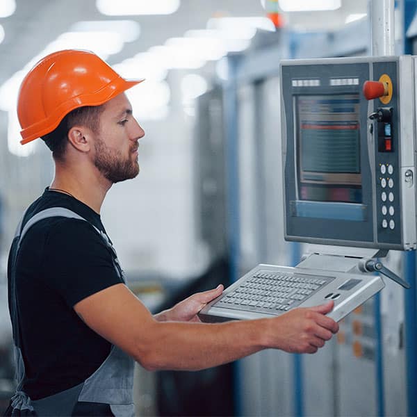 ¿Cuáles son los indicadores de gestión de mantenimiento industrial?