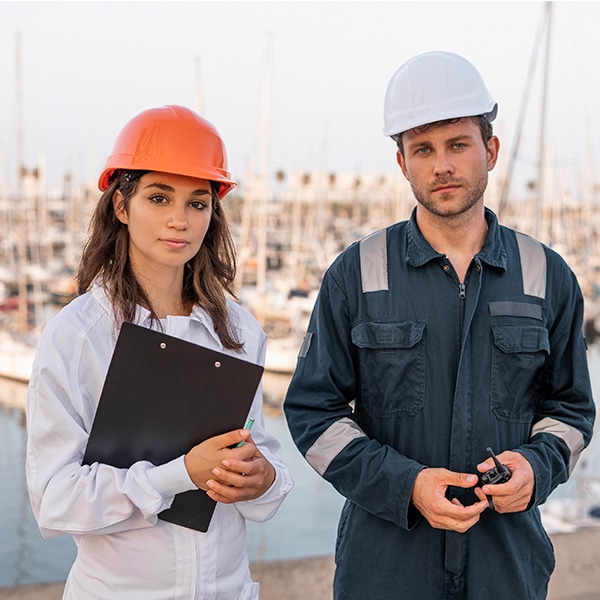 ¿Cómo trabajar en logística?