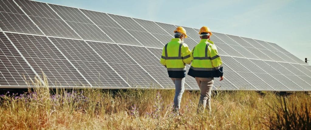 Energía solar: definición, tipos y ventajas clave