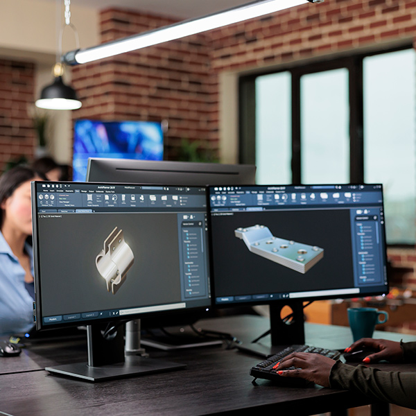 Qué es el modelado 3D: una introducción completa