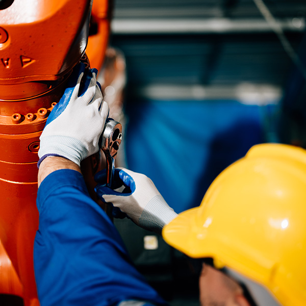 Gestión de Repuestos de Mantenimiento: optimizando los procesos industriales