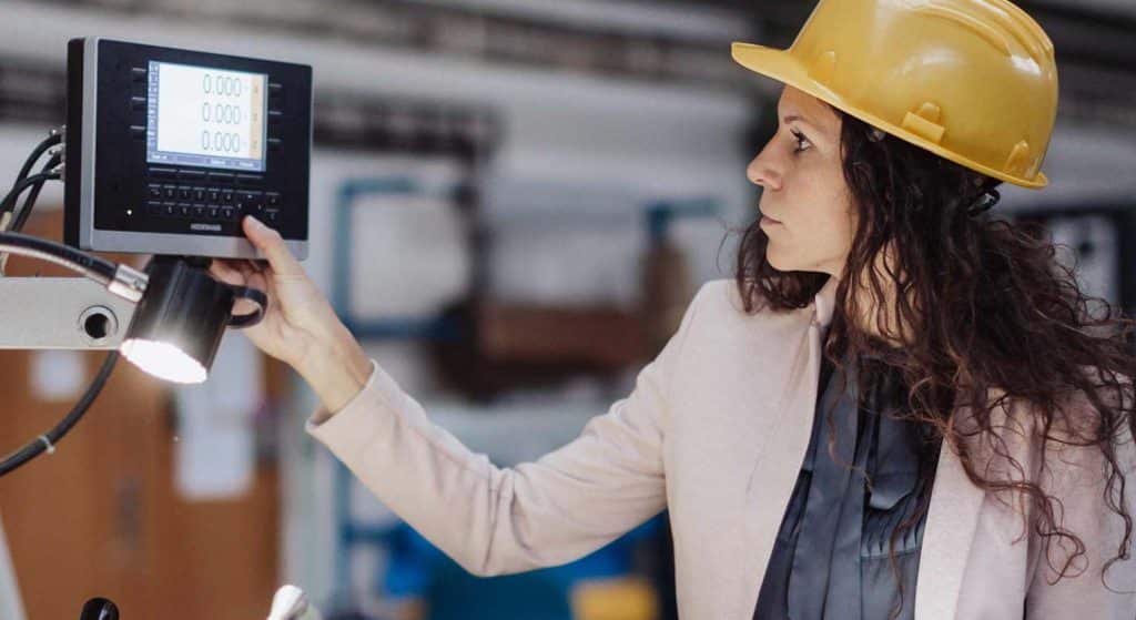 ¿Qué es la industria 4.0? ¡Súmate al cambio!