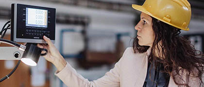 Máster en industria 4.0 y automatización