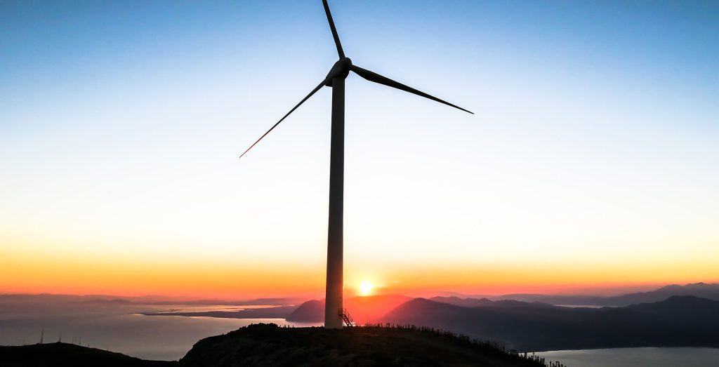 ¿Qué es un inversor eólico?