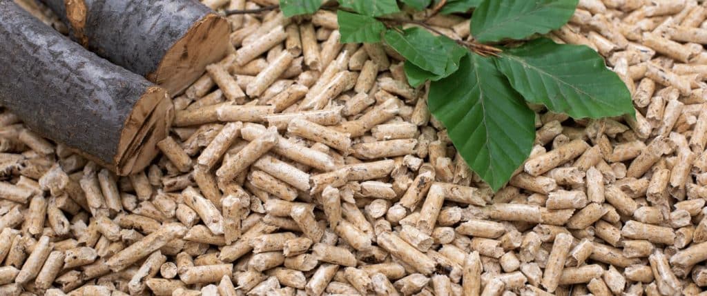 Todo sobre la biomasa residual