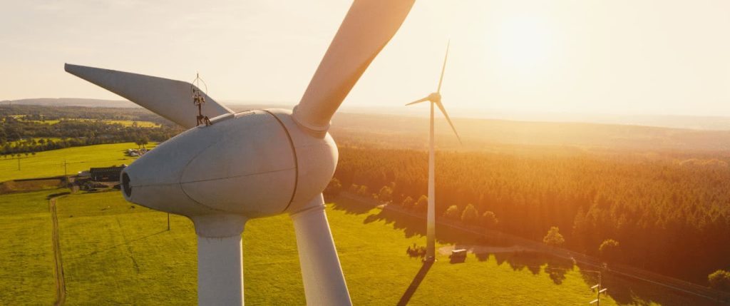 Generador eólico vertical vs. horizontal: una comparativa