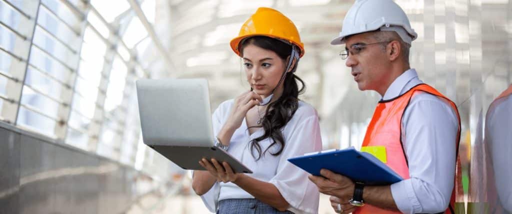 Empresas de mantenimiento industrial en las que buscar trabajo: conociendo el mercado