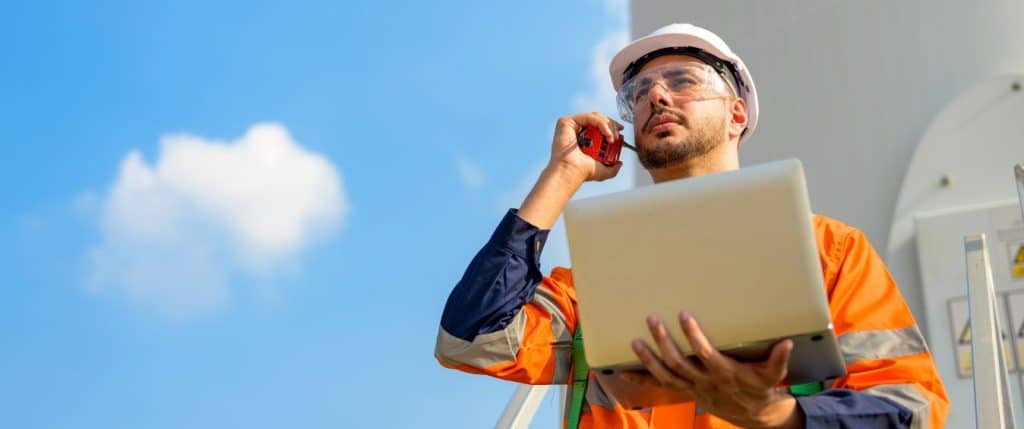 Guía completa sobre el mantenimiento industrial avanzado