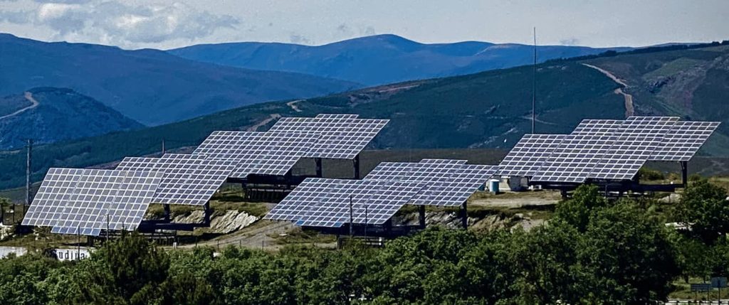 Paneles solares: ¿monocristalino o policristalino?
