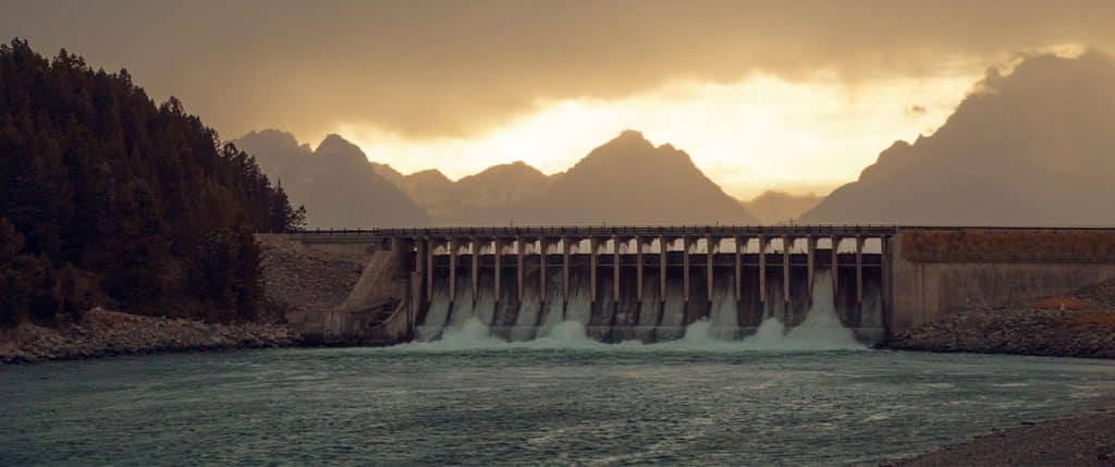 Todo sobre las presas hidráulicas: ingeniería y beneficios