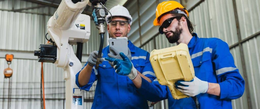 Todo sobre el software de gestión de mantenimiento: la revolución digital