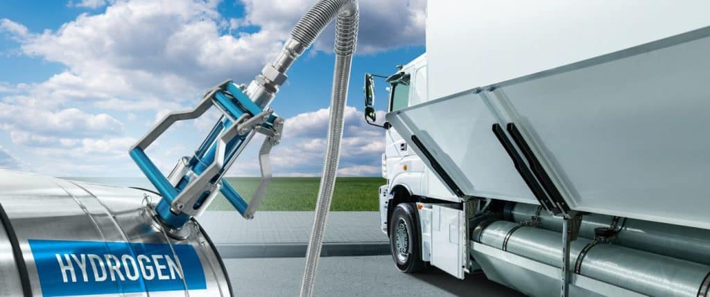 Todo sobre la pila de combustible: energía limpia del futuro