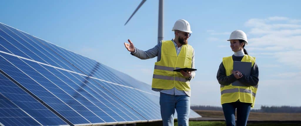 Qué saber sobre la formación en energías renovables