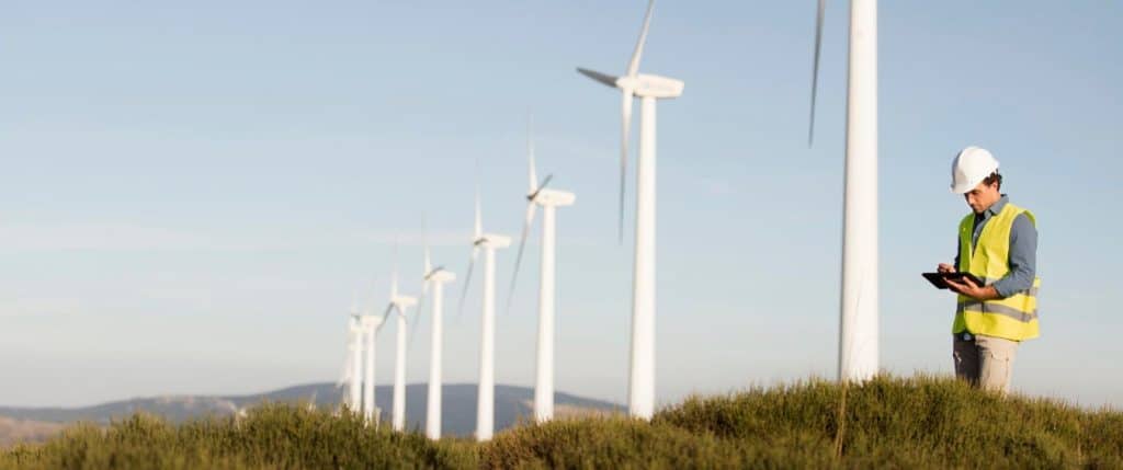 Trabajar en Vestas: oportunidades y requisitos en la industria eólica