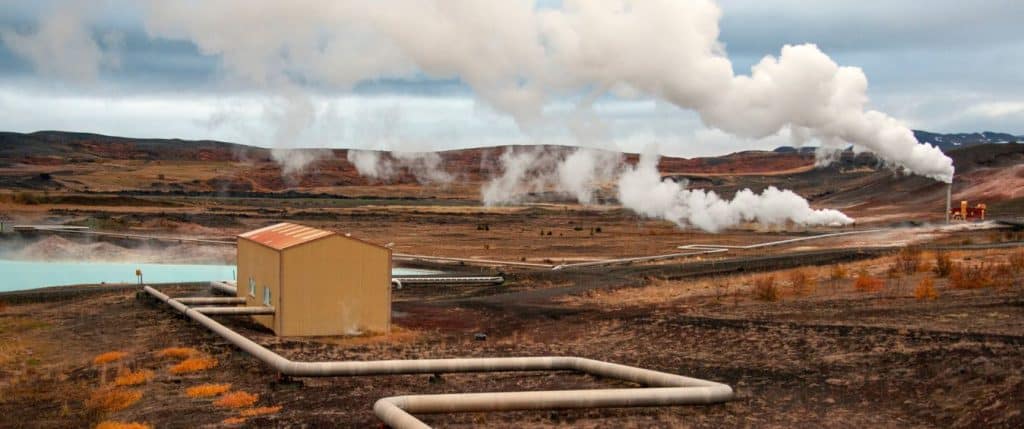 ¿Qué son los pozos geotérmicos y cómo funcionan?