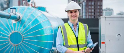 Máster en Hidrógeno