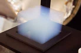 Aerogel de sílice 