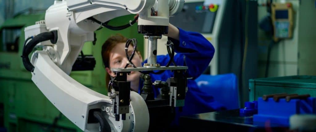 Guía para conocer y comprender la automatización industrial