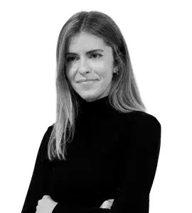 Andrea Pérez mosquera